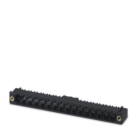 PHOENIX CONTACT CC 2,5/22-GF-5,08-LR P26THR CC 2,5/22-GF-5,08-LR P26THR 1827618 PHOENIX CONTACT Printed-circuit board connector
