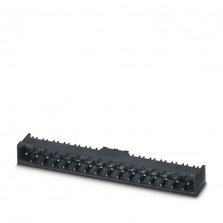 Phoenix contact CCA 2,5/17-G-5,08 P26THR Printed-circuit board connector