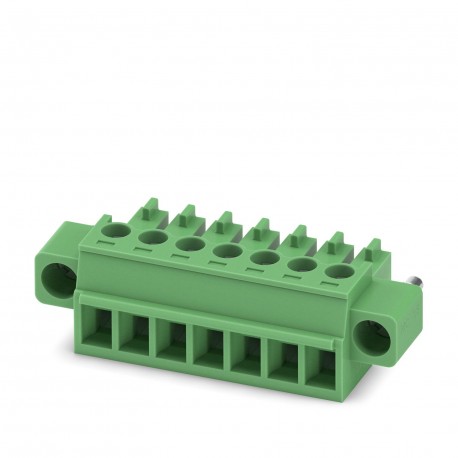 PHOENIX CONTACT MC 1,5/ 7-STF-3,81 MC 1,5/ 7-STF-3,81 1827758 PHOENIX CONTACT Printed-circuit board connector
