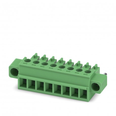 PHOENIX CONTACT MC 1,5/ 8-STF-3,81 MC 1,5/ 8-STF-3,81 1827761 PHOENIX CONTACT Printed-circuit board connector