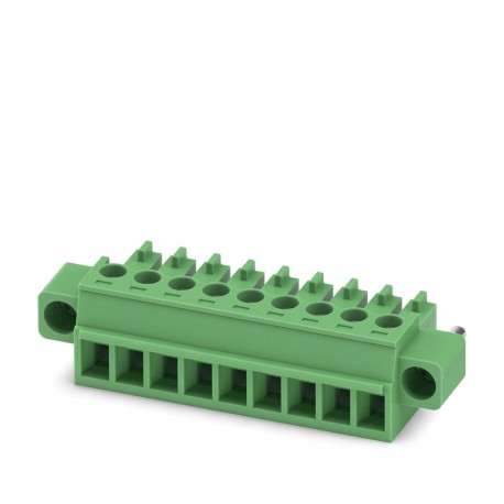 PHOENIX CONTACT MC 1,5/ 9-STF-3,81 MC 1,5/ 9-STF-3,81 1827774 PHOENIX CONTACT Printed-circuit board connector