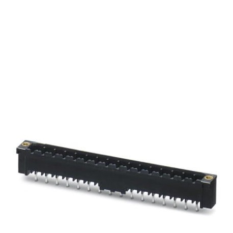Phoenix contact CCV 2,5/21-GF-5,08-LR P26THR Printed-circuit board connector