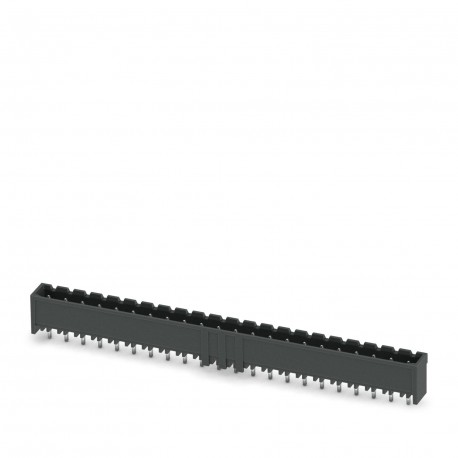 Phoenix contact CCVA 2,5/22-G-5,08 P26THR Printed-circuit board connector