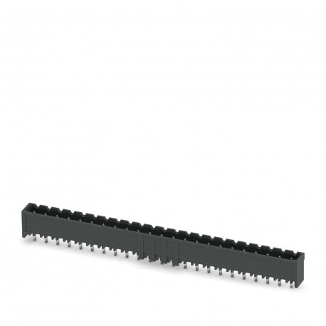 PHOENIX CONTACT CCVA 2,5/23-G-5,08 P26THR CCVA 2,5/23-G-5,08 P26THR 1827980 PHOENIX CONTACT Printed-circuit board connector