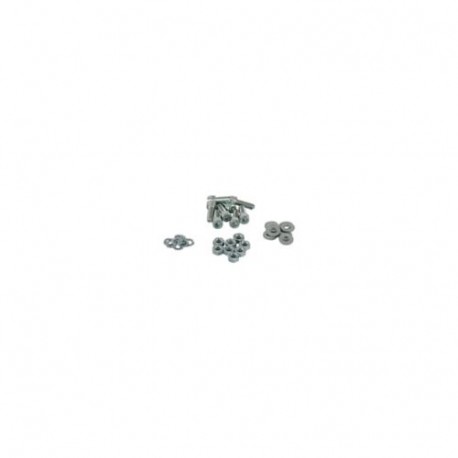 EATON - MOELLER XACX XACX 182911 Y7-182911 EATON ELECTRIC Section connection screw kit, galvanized, M8