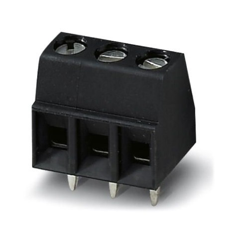 PHOENIX CONTACT MKDS 1/ 5-3,81 HT BK P1,65 MKDS 1/ 5-3,81 HT BK P1,65 1829904 PHOENIX CONTACT PCB terminal block