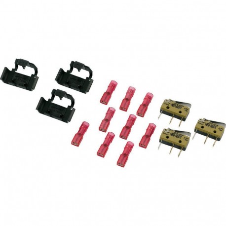 Eaton-moeller XNH00-XMFM Y7-182997 EATON ELECTRIC Mechanical fuse monitoring for XNH00 NH fuse-switch