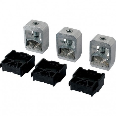 Eaton-moeller XNH23-BT Y7-183001 EATON ELECTRIC Box terminal for NH fuse-switch NH2 up to NH3 95-300 mm²