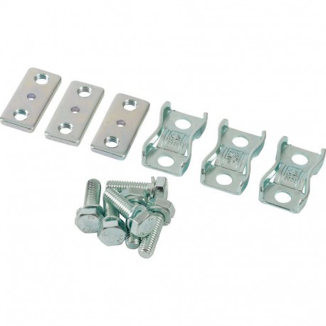 Eaton-moeller XNH2-XCT Y7-183004 EATON ELECTRIC Box terminal for NH2 NH fuse-switch 25-240 mm²