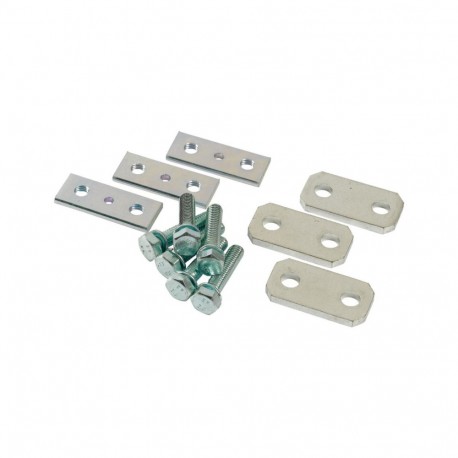 Eaton-moeller XNH3-XCT Y7-183005 EATON ELECTRIC Box terminal for NH3 NH fuse-switch copper band 11x21x1