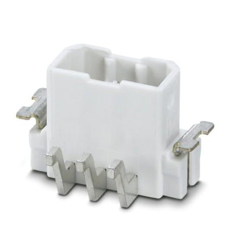 PHOENIX CONTACT PTSM 0,5/ 2-HTB-2,5-SMD WH R24 PTSM 0,5/ 2-HTB-2,5-SMD WH R24 1830126 PHOENIX CONTACT Feed-through header