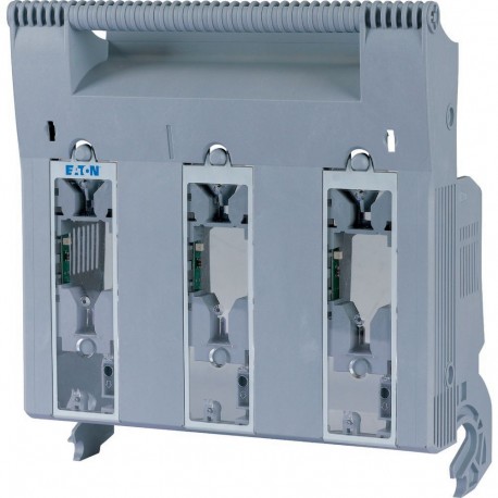 Eaton-moeller XNH3-XGRIP-FCL Y7-183020 EATON ELECTRIC NH3 replacement cover with FCL for XNH fuse-switch (2015)