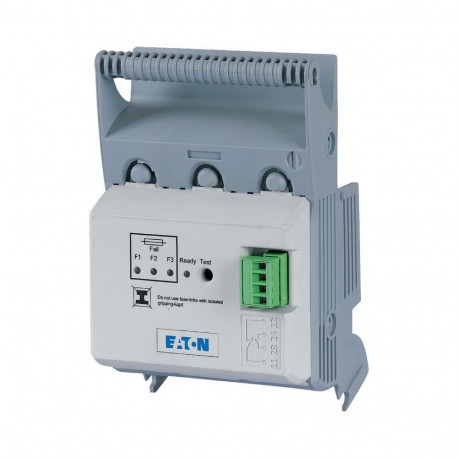 Eaton-moeller XNH00-XGRIP-FCE Y7-183021 EATON ELECTRIC NH00 replacement cover with FCE for XNH fuse-switch (2015)