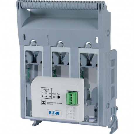 Eaton-moeller XNH1-XGRIP-FCE Y7-183022 EATON ELECTRIC NH1 replacement cover with FCE for XNH fuse-switch (2015)
