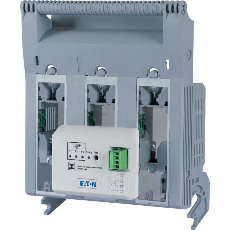 Eaton-moeller XNH2-XGRIP-FCE Y7-183023 EATON ELECTRIC NH2 replacement cover with FCE for XNH fuse-switch (2015)