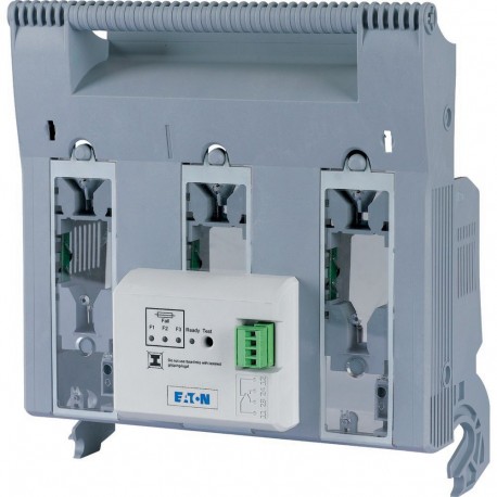 Eaton-moeller XNH3-XGRIP-FCE Y7-183024 EATON ELECTRIC NH3 replacement cover with FCE for XNH fuse-switch (2015)