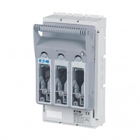 Eaton-moeller XNH00-A160 Y7-183025 EATON ELECTRIC NH fuse-switch 3p flange connection M8 max. 95 mm² mounting plate..