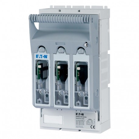Eaton-moeller XNH00-FCL-A160 Y7-183027 EATON ELECTRIC NH fuse-switch 3p flange connection M8 max. 95 mm² mounting p..