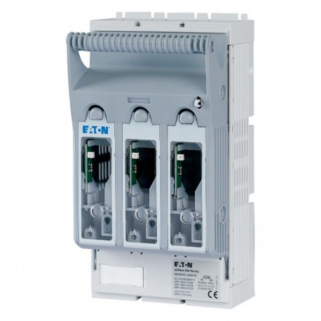 Eaton-moeller XNH00-FCL-A160-BT Y7-183028 EATON ELECTRIC NH fuse-switch 3p box terminal 1,5 95 mm² mounting plate l..
