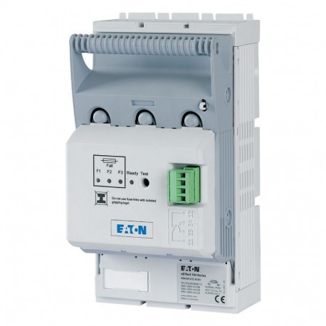Eaton-moeller XNH00-FCE-A160 Y7-183029 EATON ELECTRIC NH fuse-switch 3p flange connection M8 max. 95 mm² mounting p..
