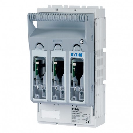 Eaton-moeller XNH00-FCL-S160 Y7-183036 EATON ELECTRIC NH fuse-switch 3p flange connection M8 max. 95 mm² busbar 60 ..
