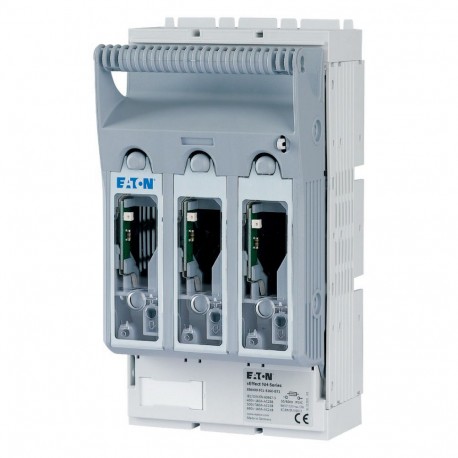 Eaton-moeller XNH00-FCL-S160-BT1 Y7-183037 EATON ELECTRIC NH fuse-switch 3p box terminal 1,5 95 mm² busbar 60 mm li..
