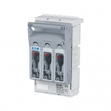 Eaton-moeller XNH00-FCL-S160-BT2 Y7-183038 EATON ELECTRIC NH fuse-switch 3p with lowered box terminal BT2 1,5 95 mm..