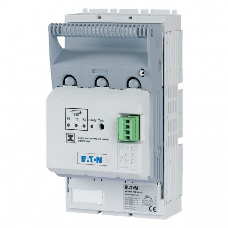Eaton-moeller XNH00-FCE-S160 Y7-183039 EATON ELECTRIC NH fuse-switch 3p flange connection M8 max. 95 mm² busbar 60 ..