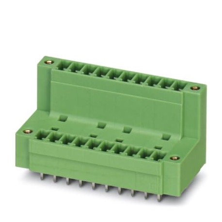 PHOENIX CONTACT MCDV 1,5/16-GF-3,81 MCDV 1,5/16-GF-3,81 1830392 PHOENIX CONTACT Feed-through header