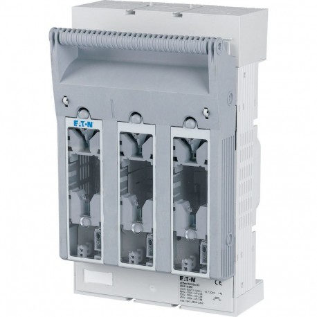 Eaton-moeller XNH1-A250 Y7-183043 EATON ELECTRIC NH fuse-switch 3p flange connection M10 max. 150 mm² mounting plat..