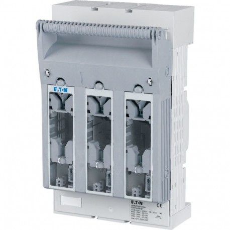 Eaton-moeller XNH1-A250-BT Y7-183044 EATON ELECTRIC NH fuse-switch 3p box terminal 35 150 mm² mounting plate NH1