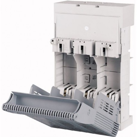 Eaton-moeller XNH1-S250 Y7-183051 EATON ELECTRIC NH fuse-switch 3p flange connection M10 max. 150 mm² busbar 60 mm ..