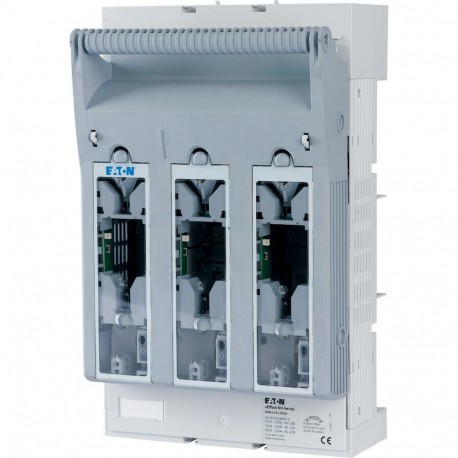 Eaton-moeller XNH1-FCL-S250 Y7-183053 EATON ELECTRIC NH fuse-switch 3p flange connection M10 max. 150 mm² busbar 60..