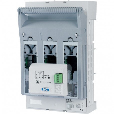 Eaton-moeller XNH1-FCE-S250 Y7-183055 EATON ELECTRIC NH fuse-switch 3p flange connection M10 max. 150 mm² busbar 60..