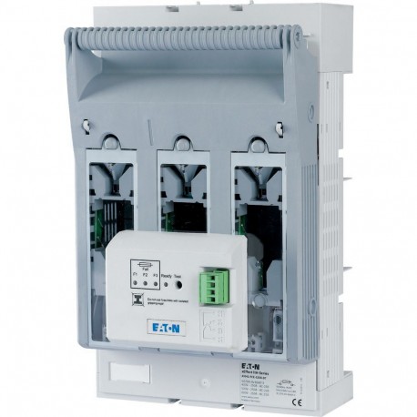 Eaton-moeller XNH1-FCE-S250-BT Y7-183056 EATON ELECTRIC NH fuse-switch 3p box terminal 35 150 mm² busbar 60 mm elec..