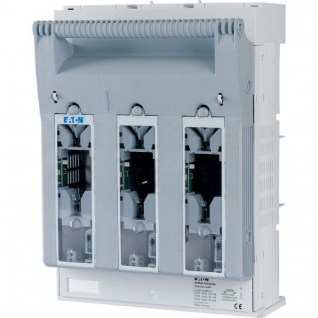Eaton-moeller XNH2-FCL-A400 Y7-183059 EATON ELECTRIC NH fuse-switch 3p flange connection M10 max. 240 mm² mounting ..