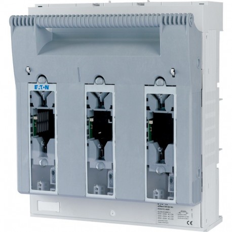Eaton-moeller XNH3-FCL-A630 Y7-183073 EATON ELECTRIC NH fuse-switch 3p flange connection M10 max. 300 mm² mounting ..