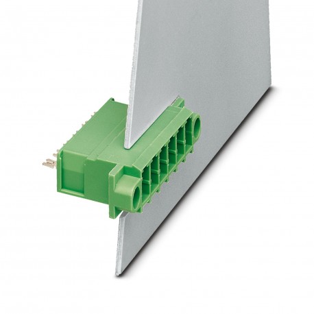 Phoenix contact DFK-PC 4/ 4-G-7,62-LOE Feed-through header