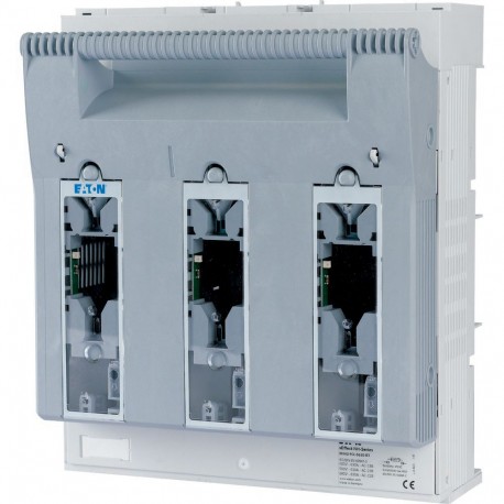 Eaton-moeller XNH3-FCL-S630-BT Y7-183080 EATON ELECTRIC NH fuse-switch 3p box terminal 95 300 mm² busbar 60 mm ligh..