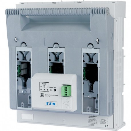Eaton-moeller XNH3-FCE-S630 Y7-183081 EATON ELECTRIC NH fuse-switch 3p flange connection M10 max. 300 mm² busbar 60..