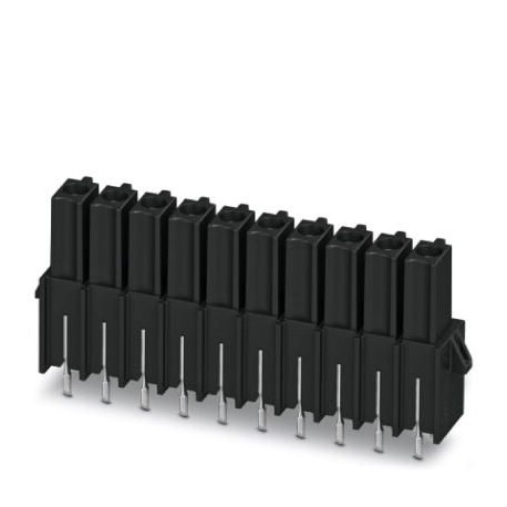 PHOENIX CONTACT IMCV 1,5/ 3-G-3,5 RN P20 THR IMCV 1,5/ 3-G-3,5 RN P20 THR 1830870 PHOENIX CONTACT Feed-through header