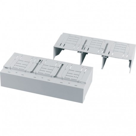Eaton-moeller XNH2-XKSA-42 Y7-183094 EATON ELECTRIC Connection area cover for XNH2 3 pole, length 42mm