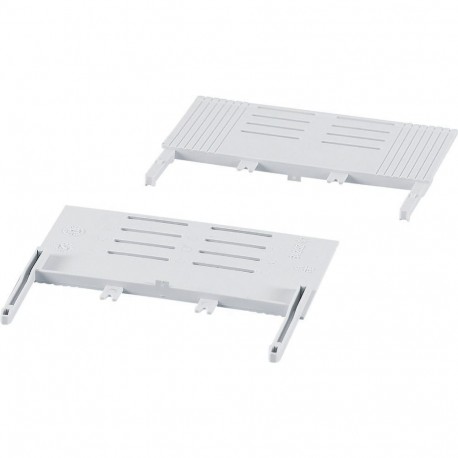 Eaton-moeller XNH00-XKSV-32 Y7-183097 EATON ELECTRIC Connection area cover extension 3 pole for NH00 XNH fuse-switch