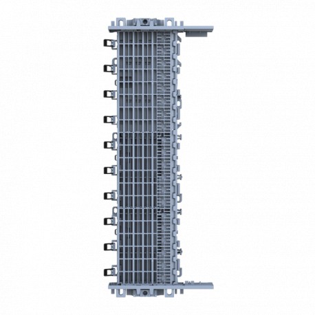 Eaton-moeller XNH00-XKSS-BT-39-34 Y7-183100 EATON ELECTRIC XNH00 reach-over guard with box terminal BT2 for SASY 60..