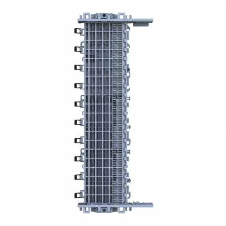 Eaton-moeller XNH00-XKSS-BT-32 Y7-183101 EATON ELECTRIC XNH00 reach-over guard with box terminal BT2 for SASY 60i 3..