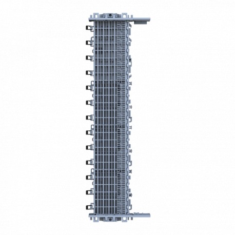 Eaton-moeller XNH3-XKSS-39-34 Y7-183106 EATON ELECTRIC XNH3 reach-over guard for SASY 60i 39/34mm