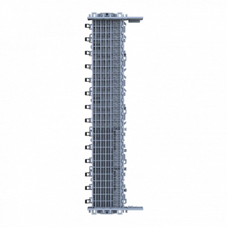Eaton-moeller XNH00-XHAA-T/B Y7-183108 EATON ELECTRIC Upper/lower compensation element for cap dimensions, 70 to 90..