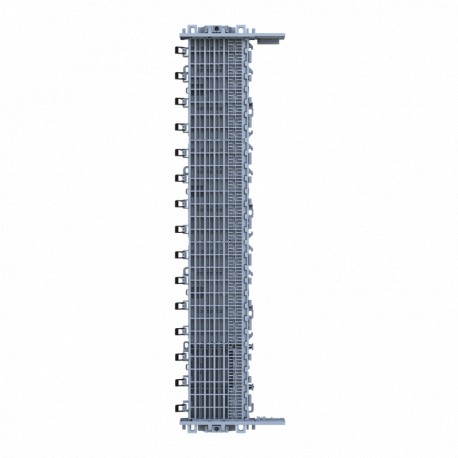 Eaton-moeller XNH00-XCS-T/B Y7-183110 EATON ELECTRIC 60 and 70 mm upper/lower panel support for XNH00