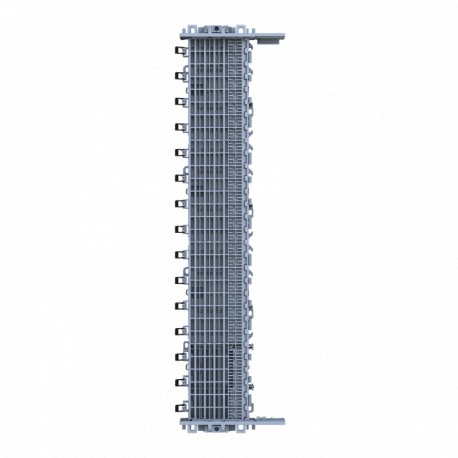 Eaton-moeller XNH00-XCS-R/L Y7-183111 EATON ELECTRIC Lateral panel support, 32 60 and 70mm for XNH00