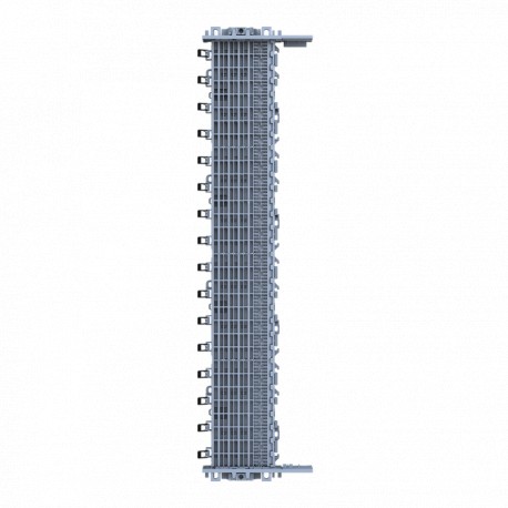 Eaton-moeller XNH123-XCS Y7-183112 EATON ELECTRIC Panel support 32 60 and 70mm for XNH1 to 3